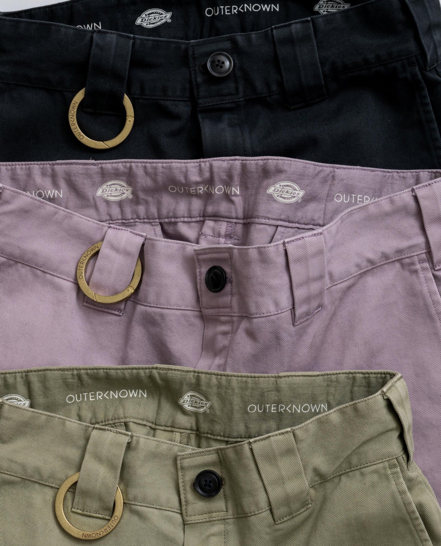 ＜2/21(土)12:00発売＞OUTERKNOWN × Dickies コラボレーション第2弾_5