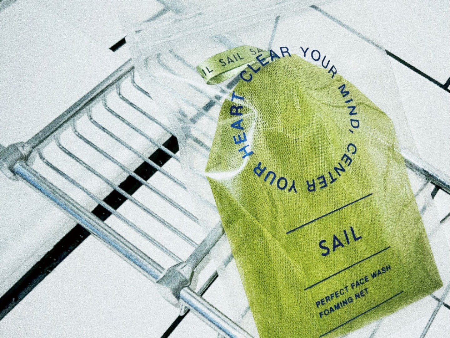 フォーミングネット