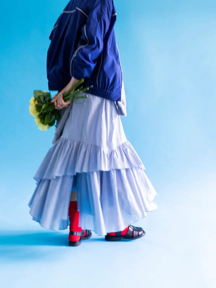 2026Spring&Summer LOOK BOOK