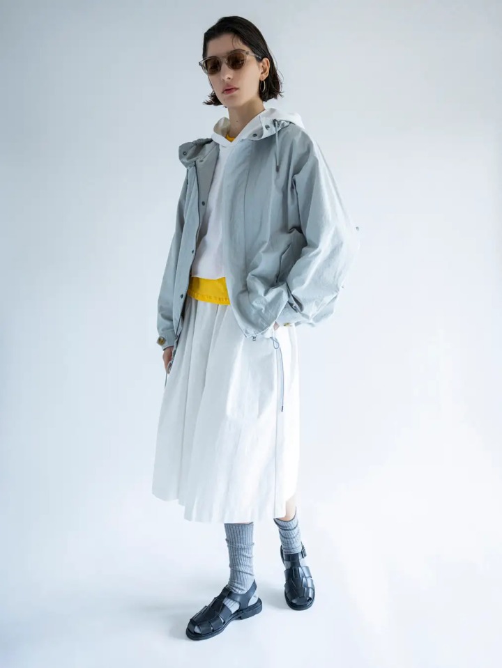 Blouson Jacket ￥72,600