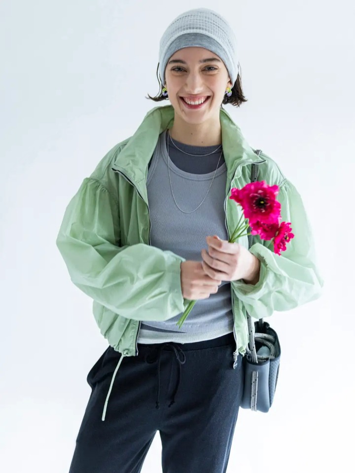 2026Spring&Summer LOOK BOOK