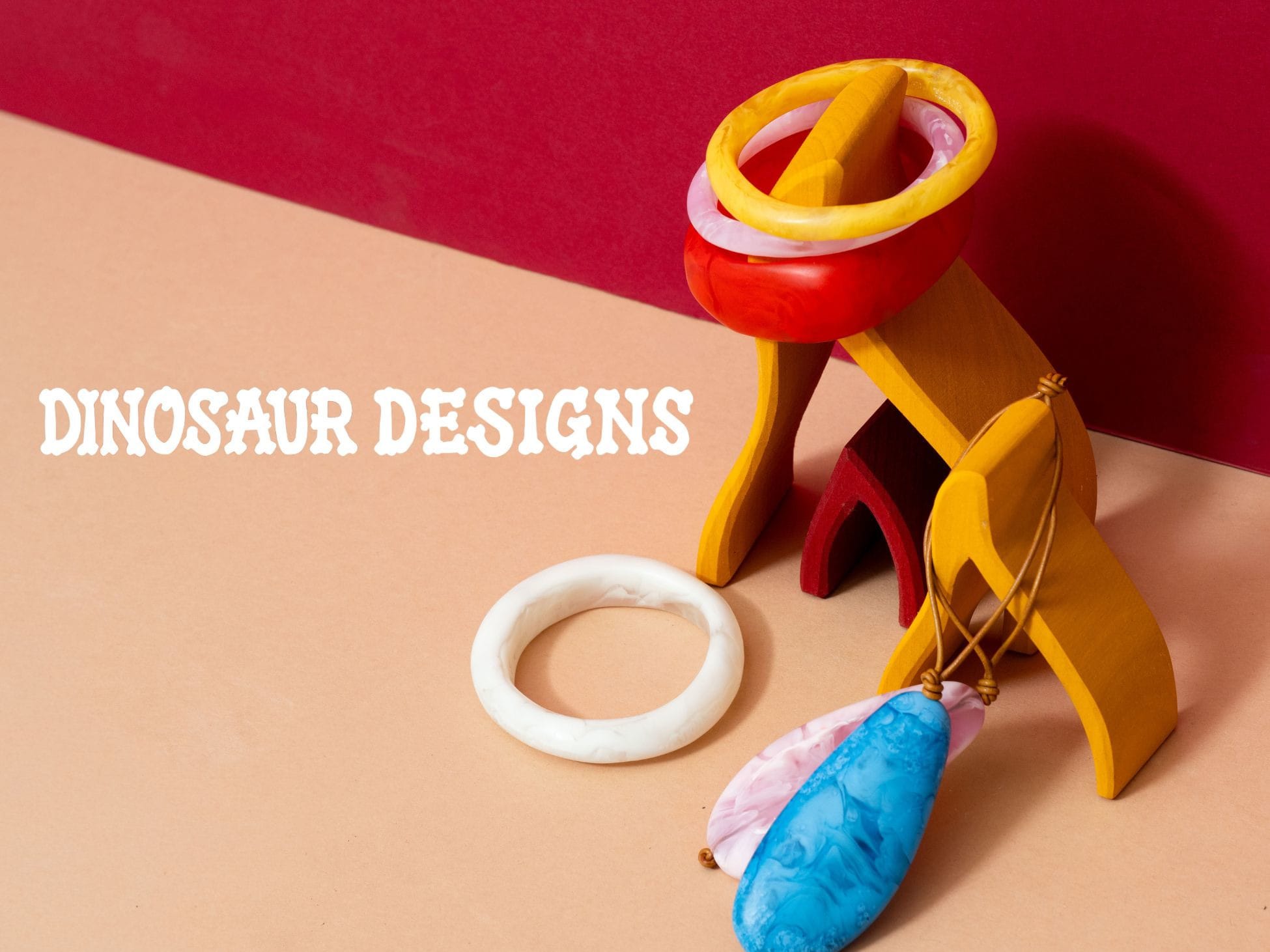 DINOSAUR DESIGNS New Release_1