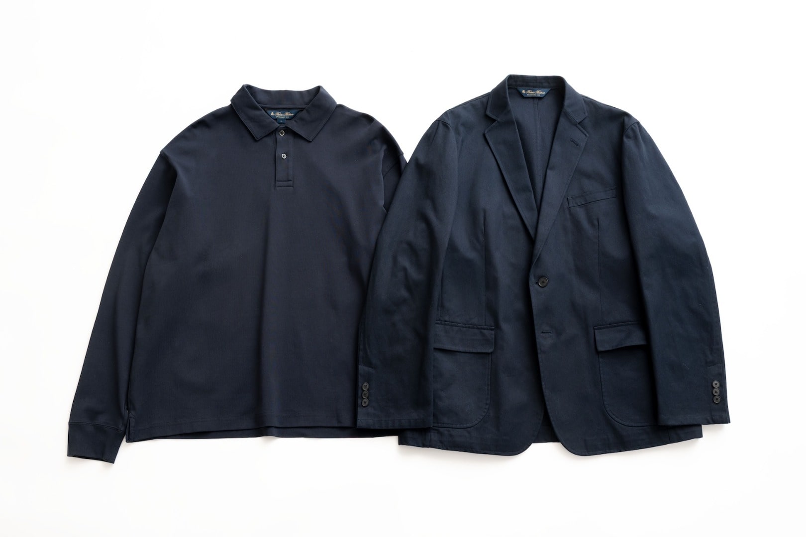 Brooks Brothers 2026 Spring_1