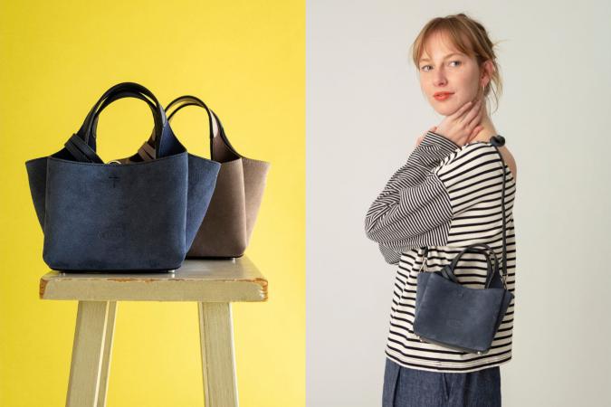 TODS for RHC "Summer Suede Bag" 2.21(Sat) New Arrival_1