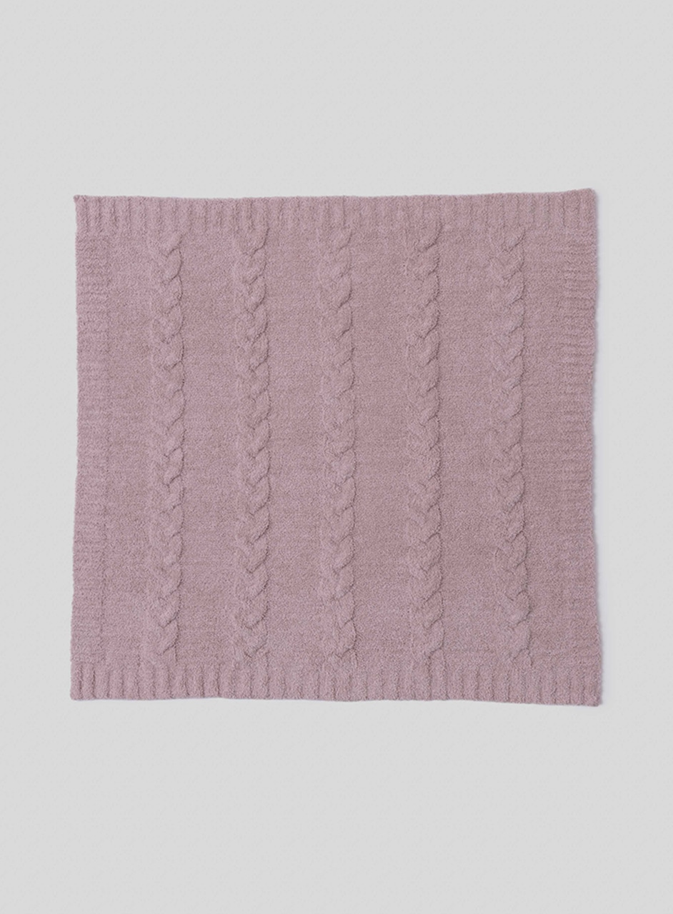 ブレイデッド ケーブル レシービング ブランケット