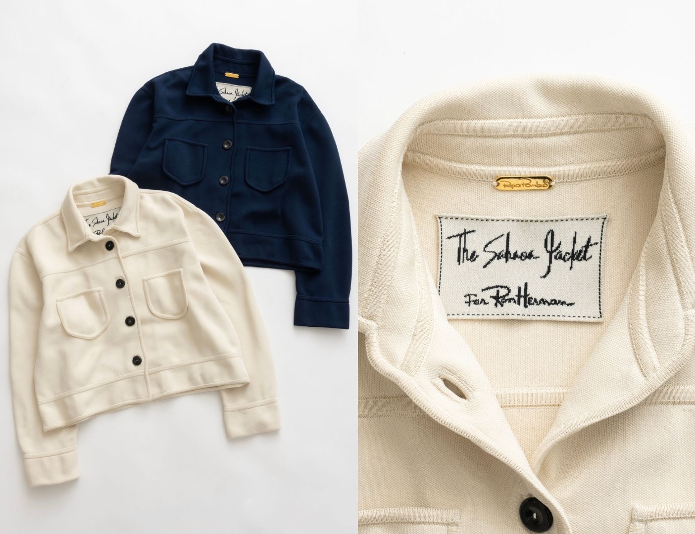 Pepa Pombo for Ron Herman Exclusive Item New Release_2