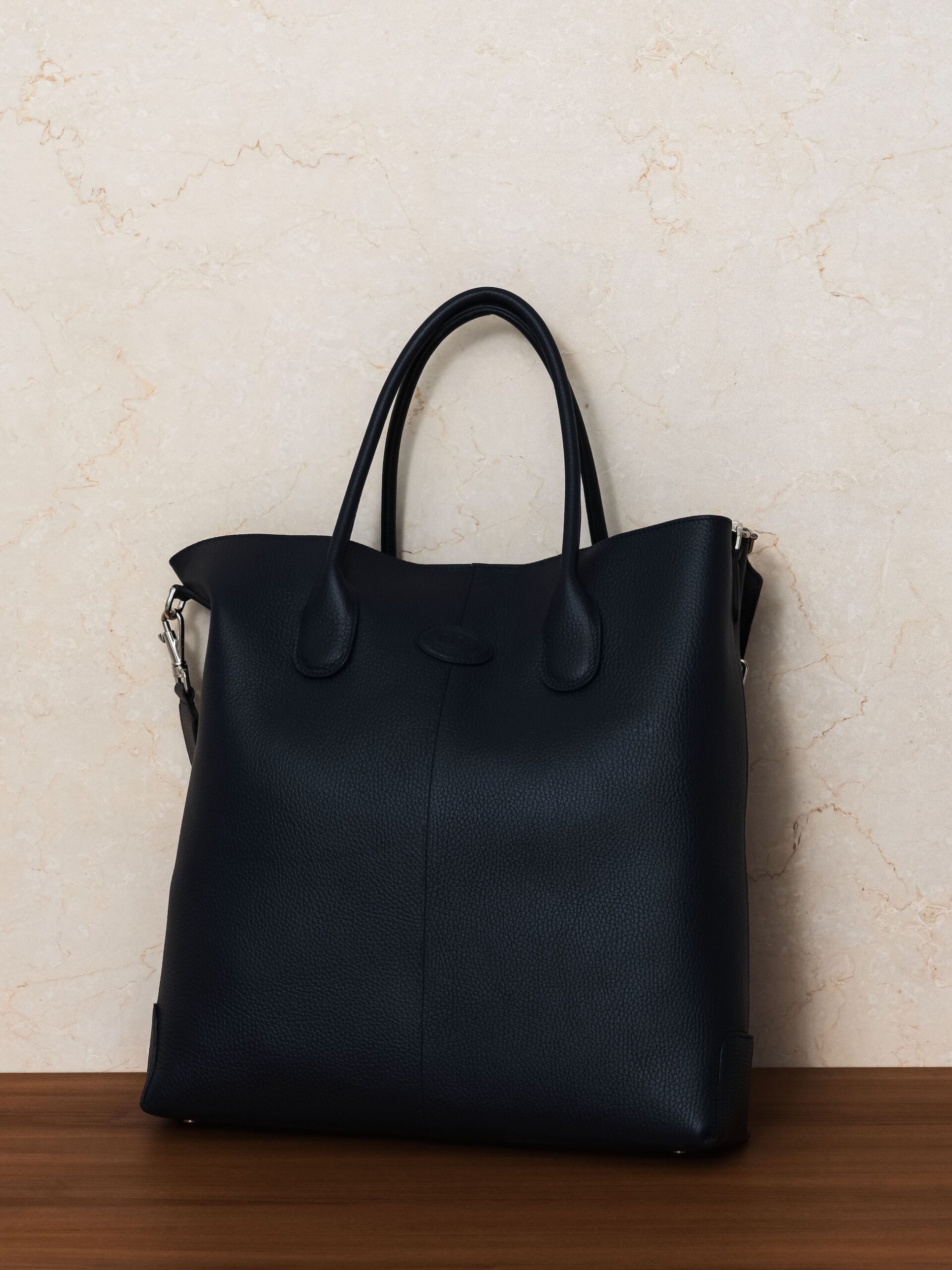 Tote Bag / Navy
