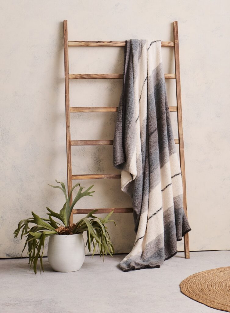 オンブレ サラペ スロー コージーシック【春の新作】ふんわり心ほどけるブランケット_7