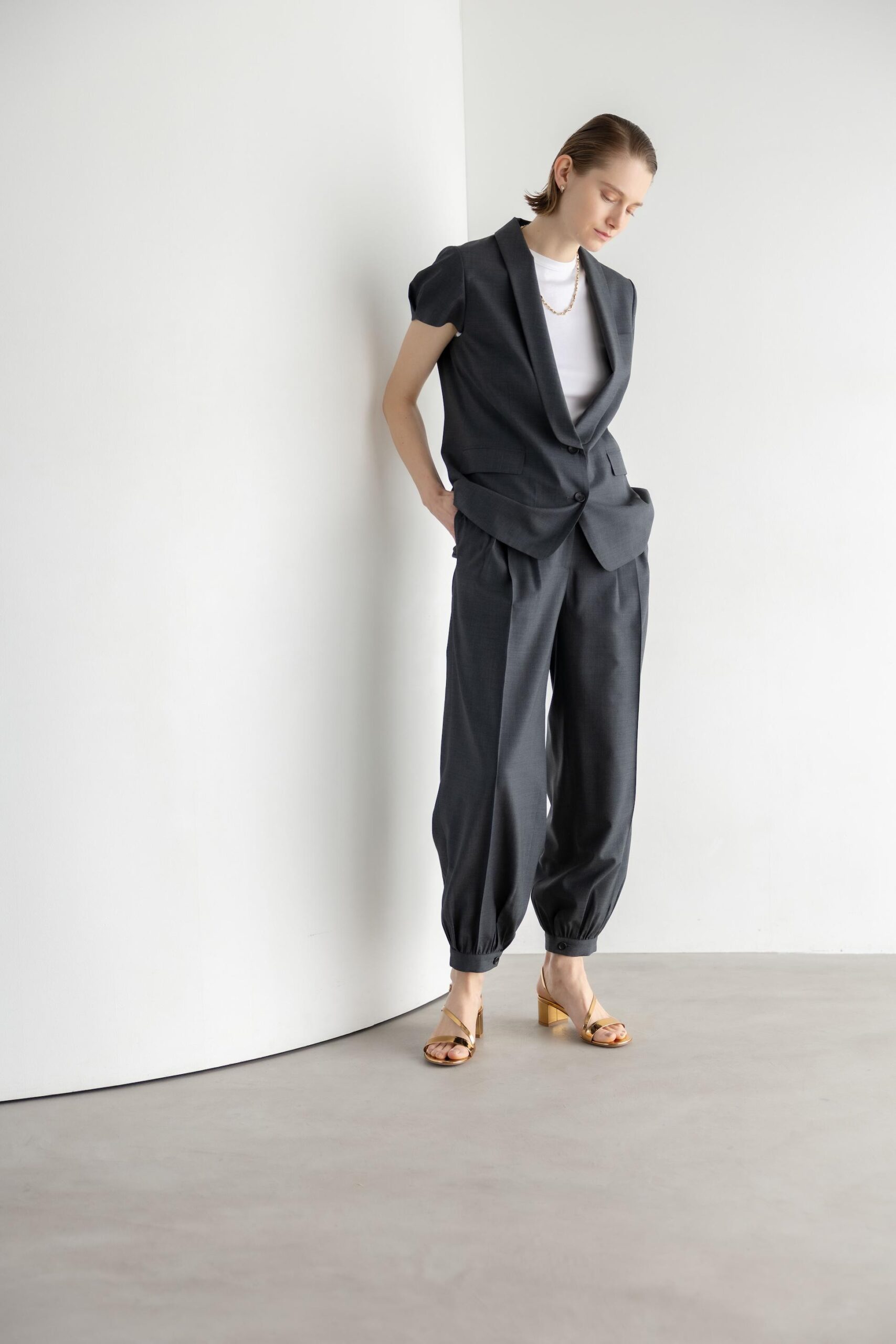 コーディネート1