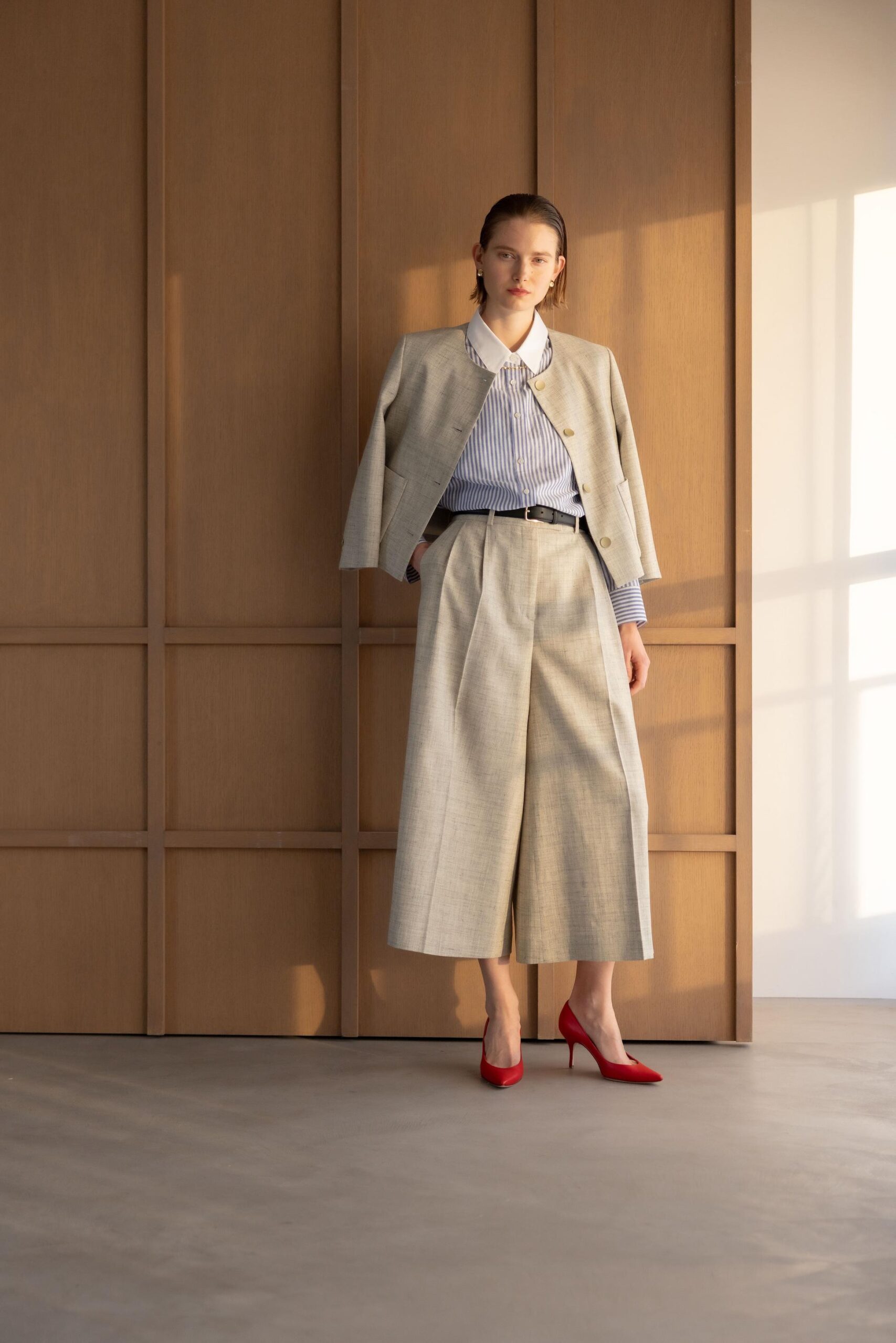 コーディネート2