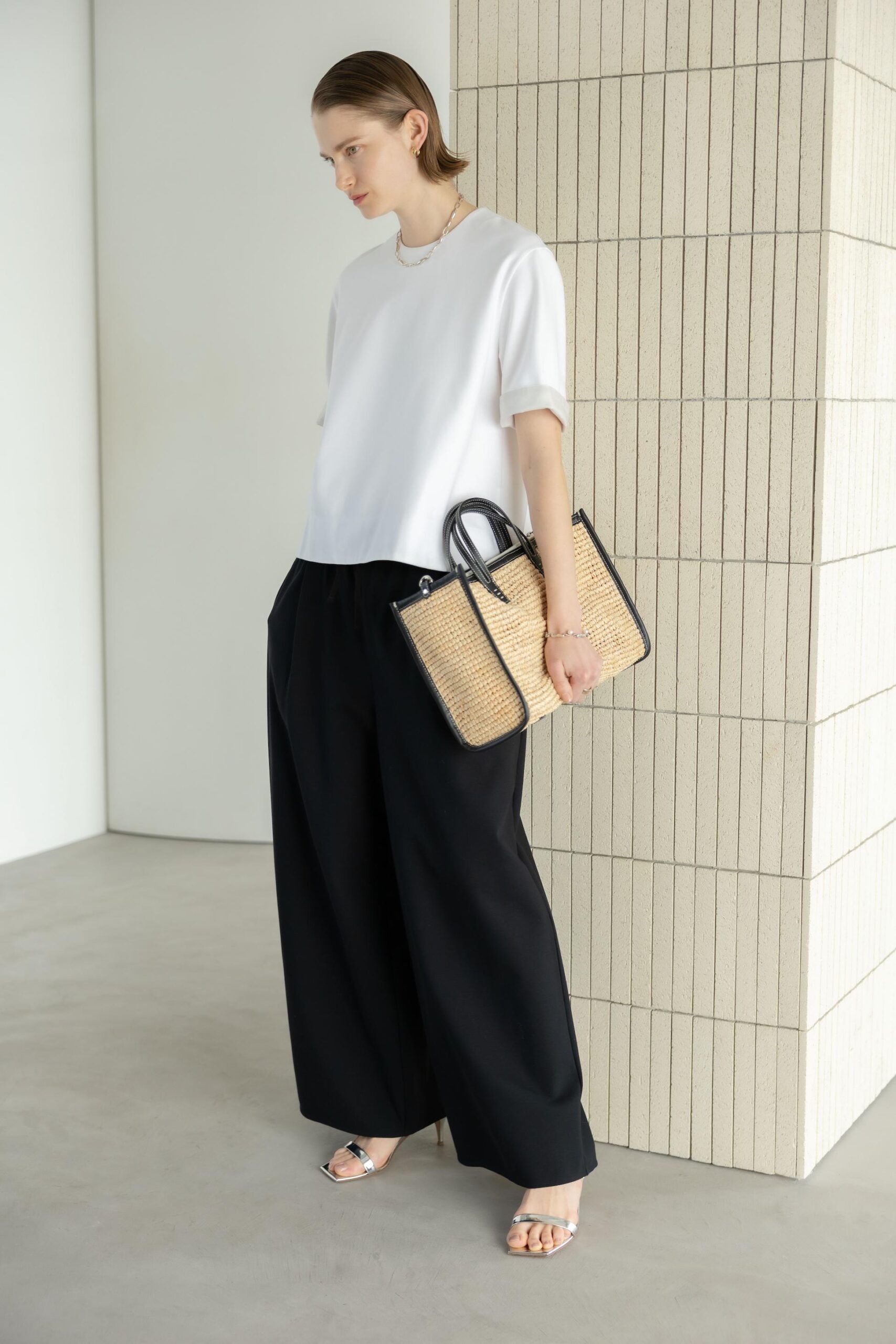 コーディネート3