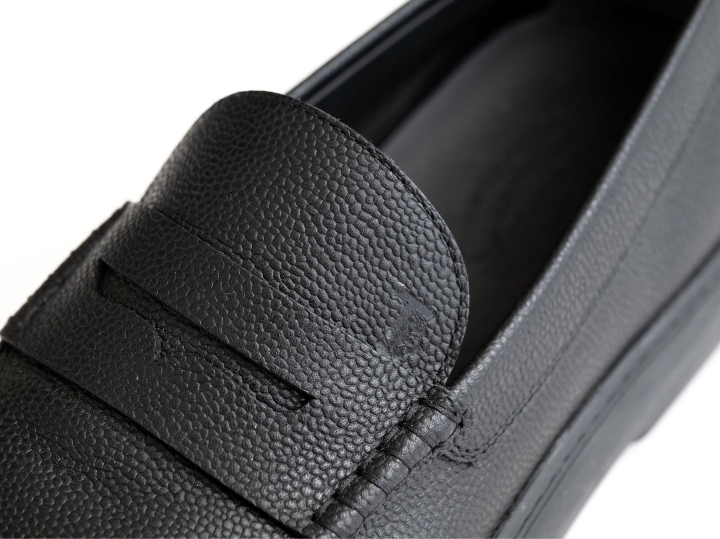 TOD'S for Ron Herman