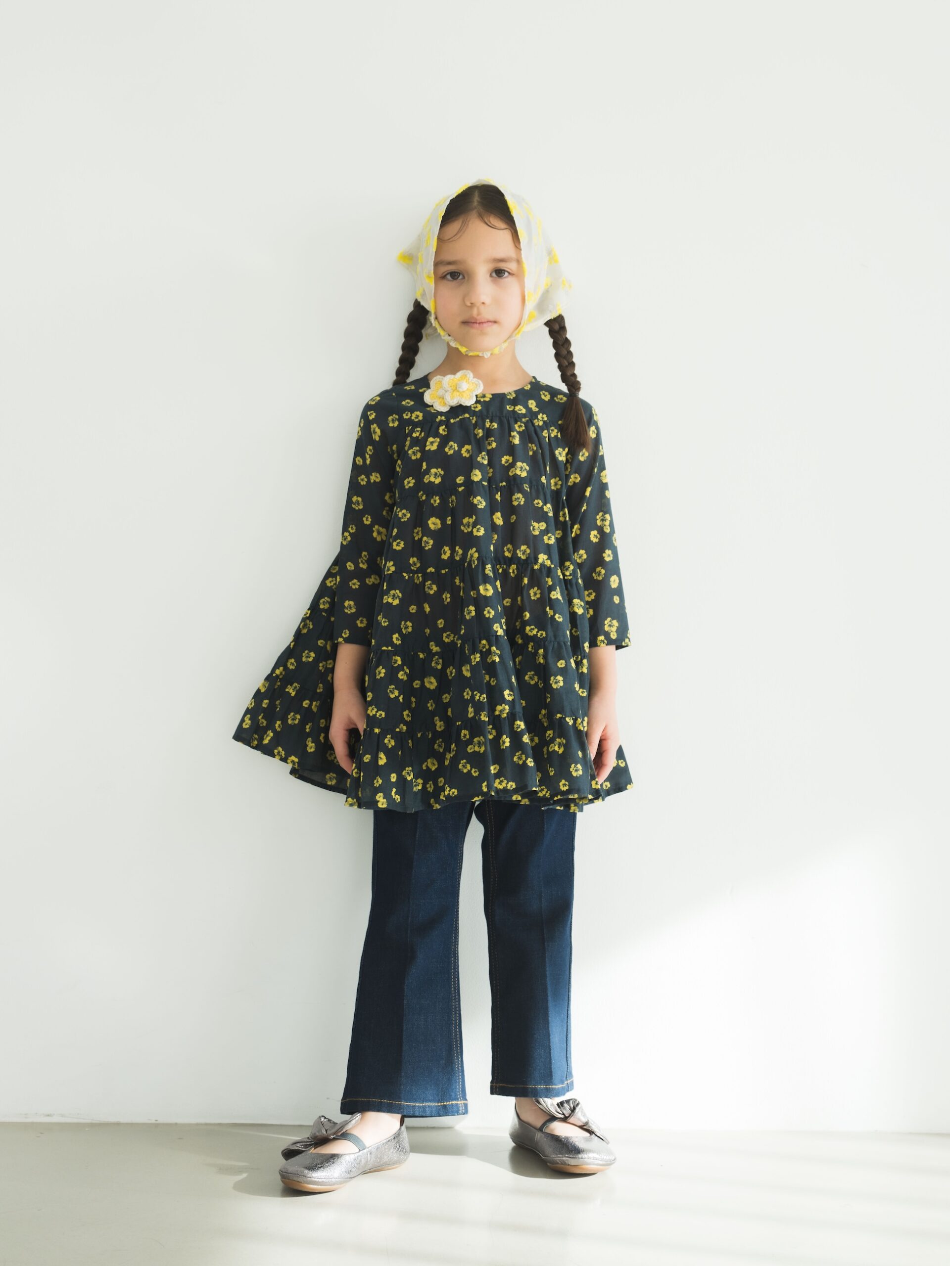 SOLIMAN Kids Dress