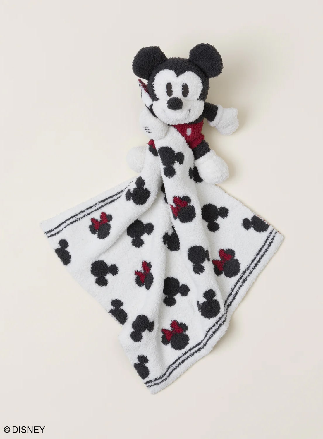 ミッキーマウス ブランケット