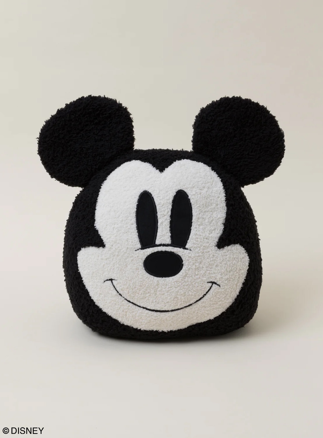 ミッキーマウス ピロー