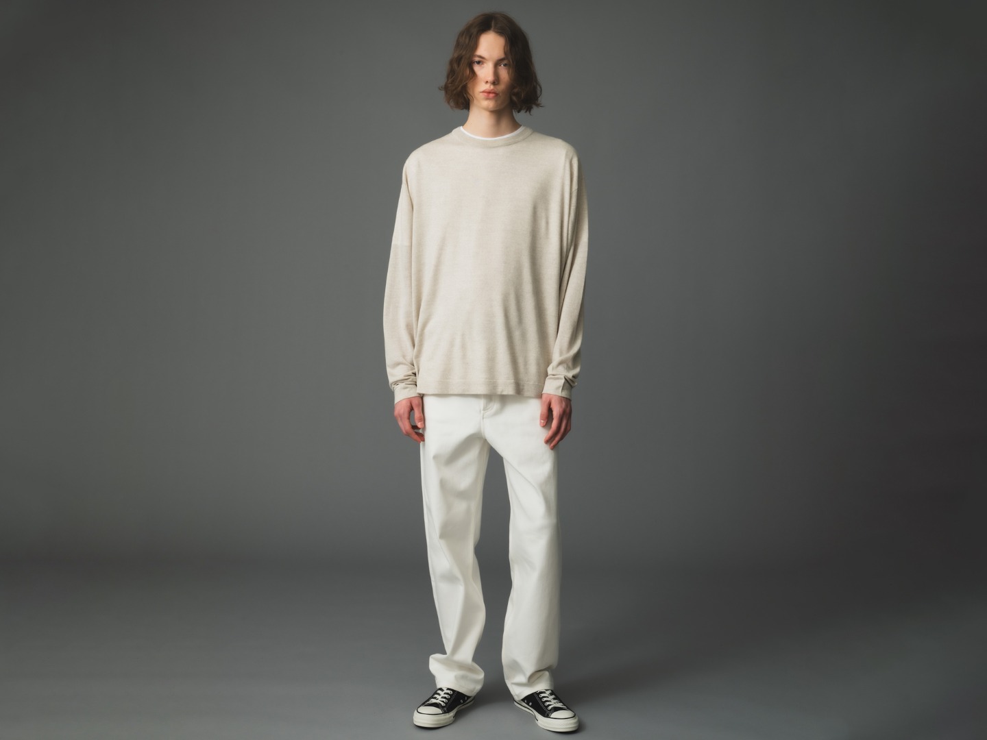 A.P.C. for Ron Herman JEAN FAIRFAX_2