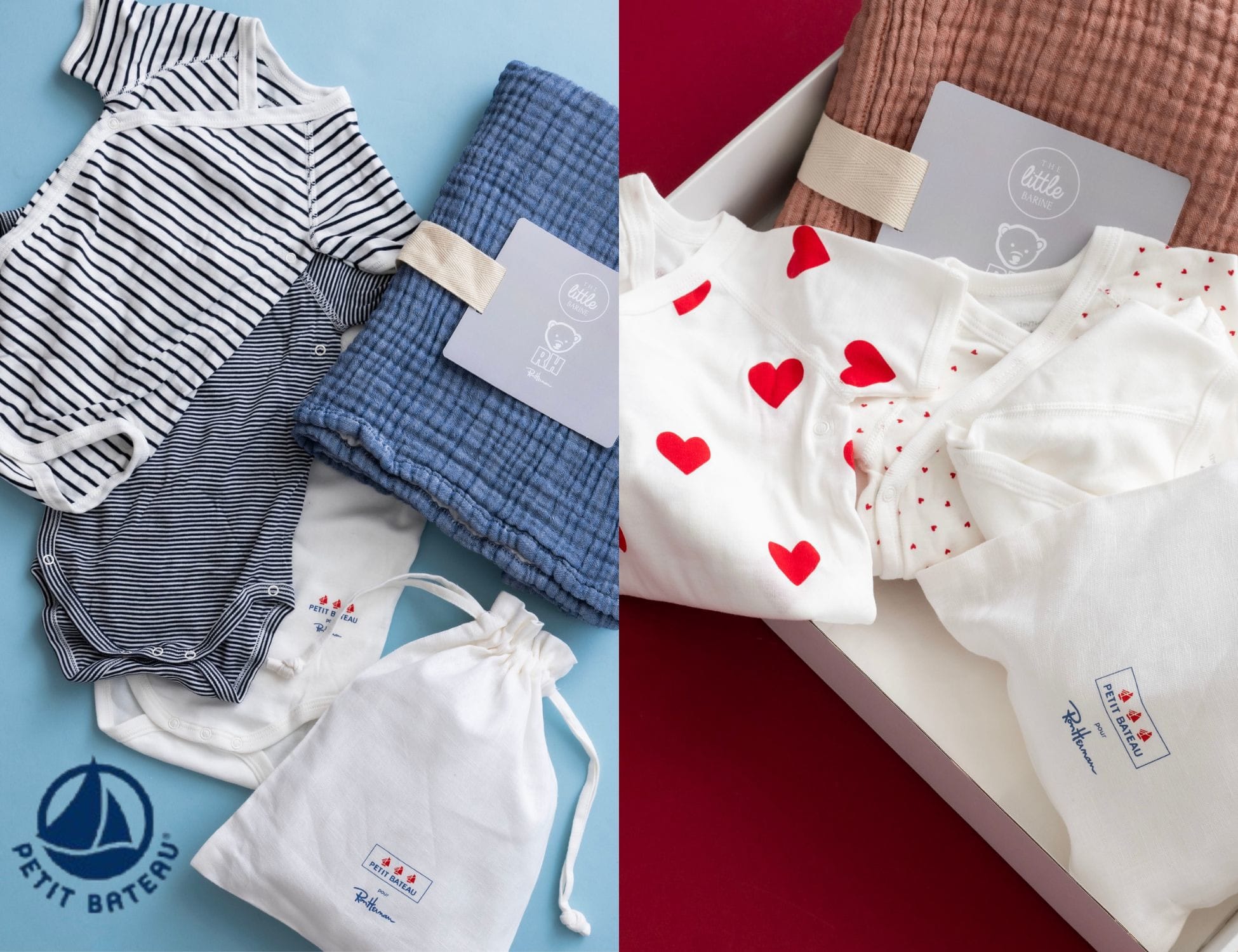 Petit Bateau New Arrival