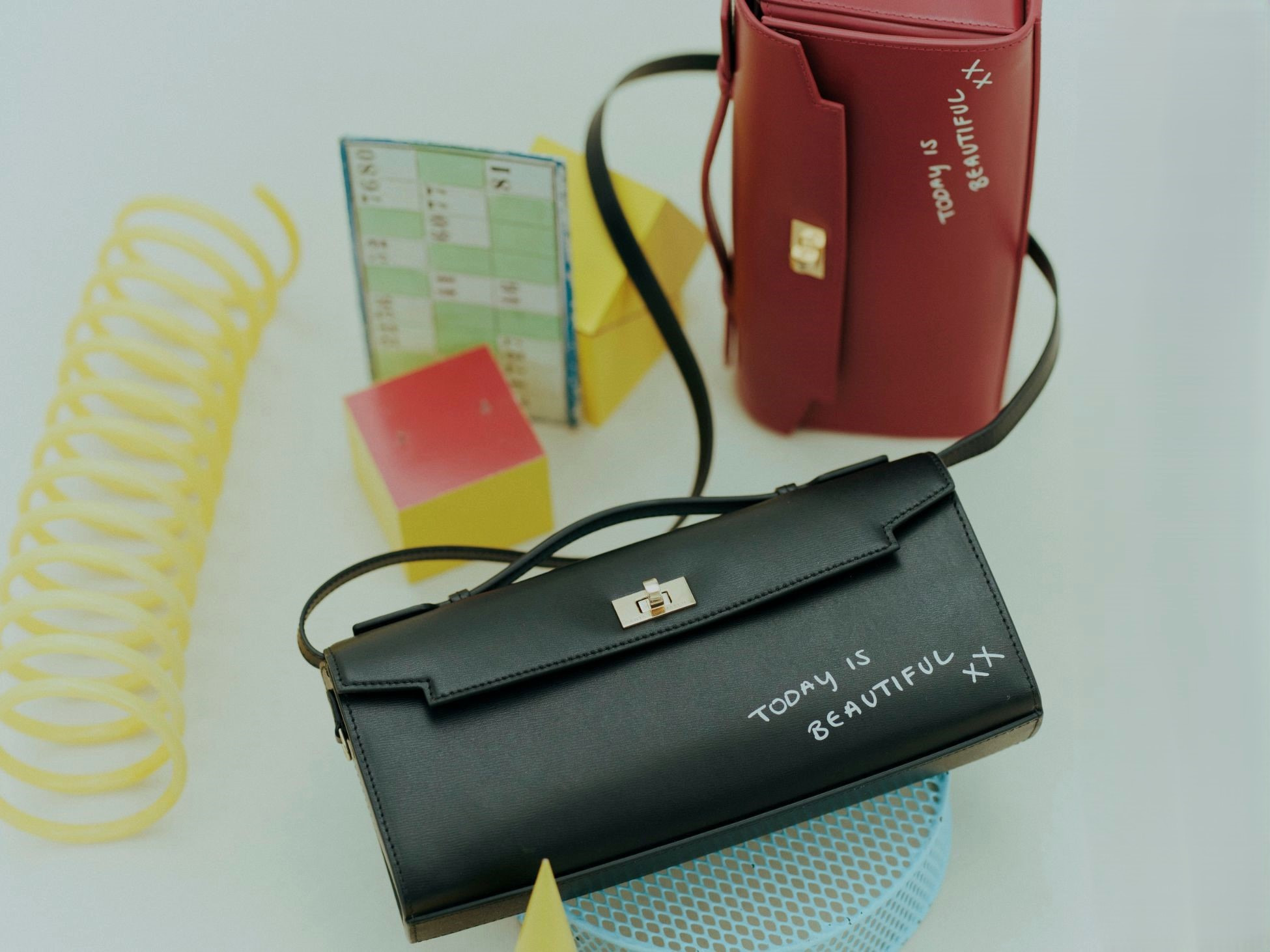 Anya Hindmarch Special Collection