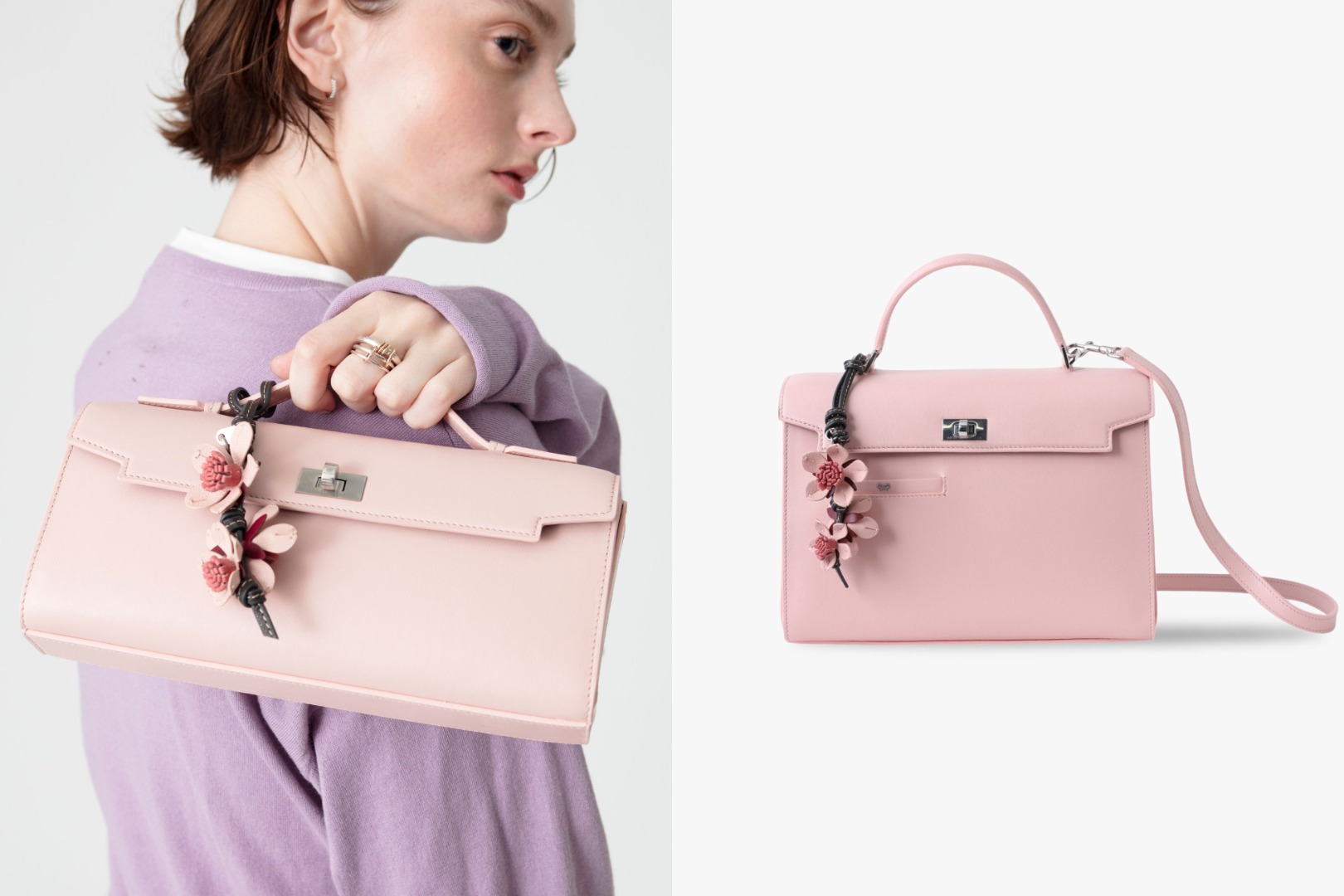 Mortimer Clutch Sakura/Mortimer Sakura