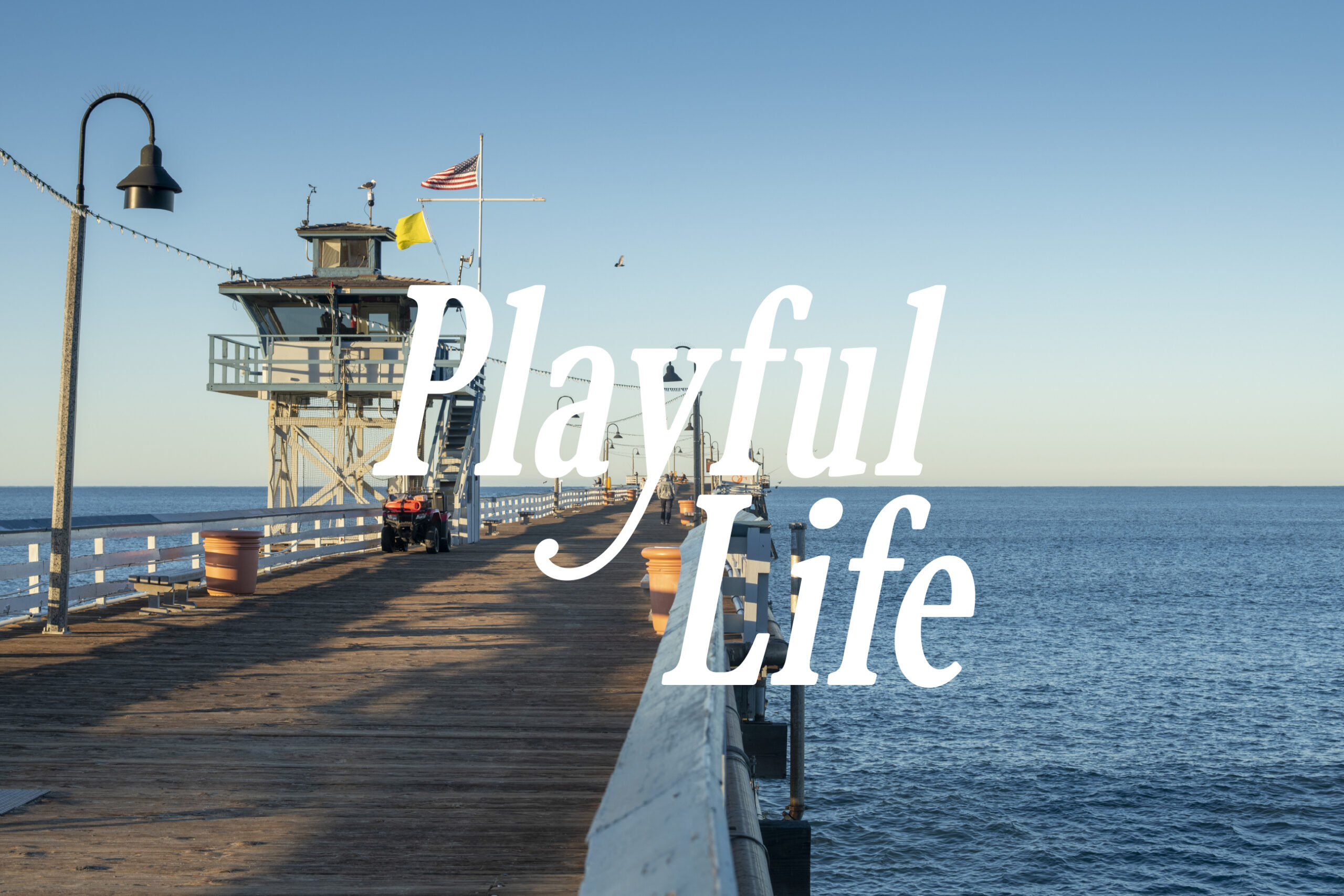 Playful Life POP UP STORE