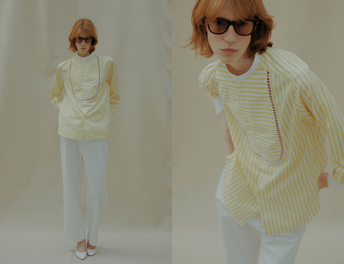 26SS Striped Collection with Sebline & Nackiye_3