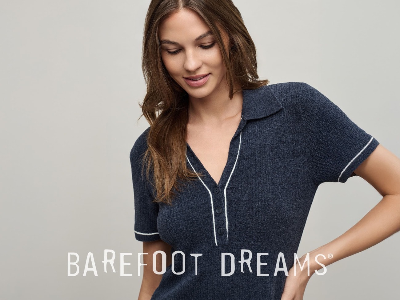 BAREFOOT DREAMS