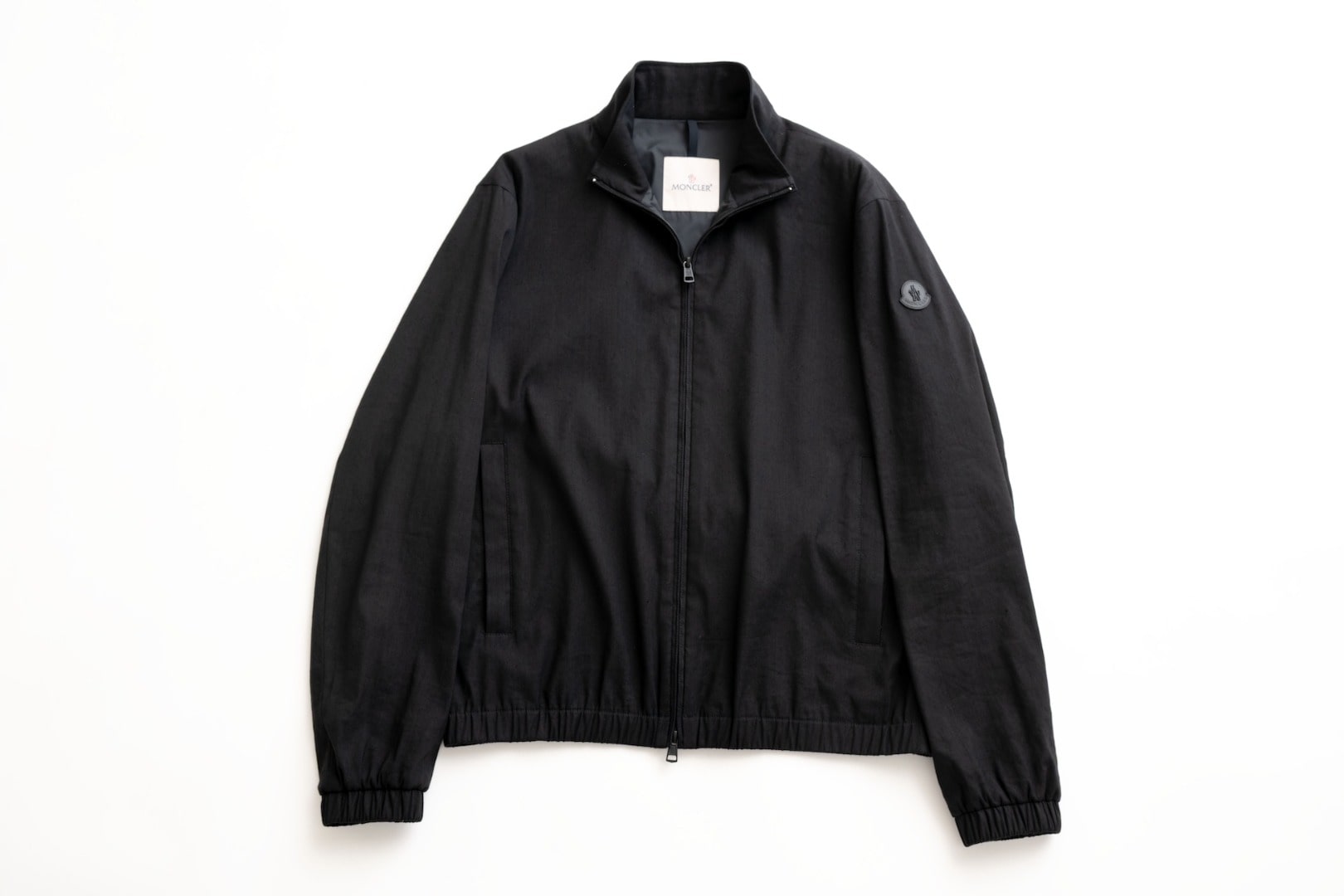 Bonavent Jacket