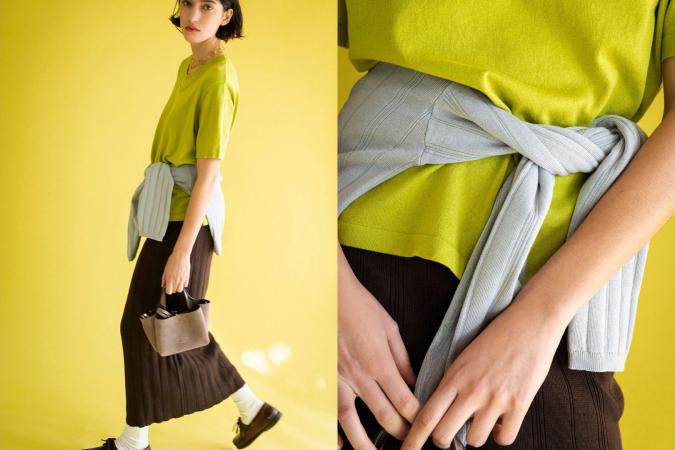 Special Capsule Collection