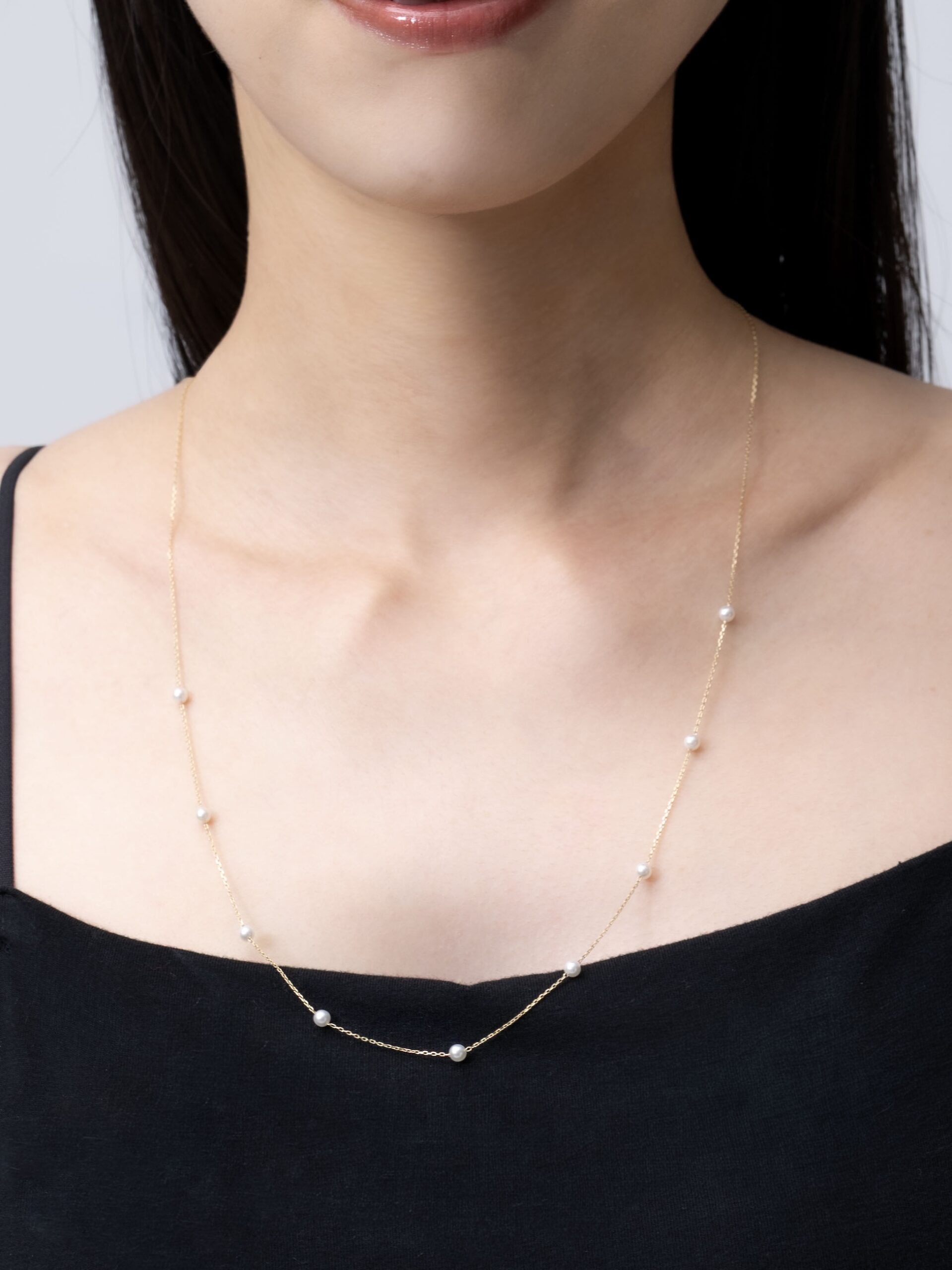 オンラインストア限定：ネックレス