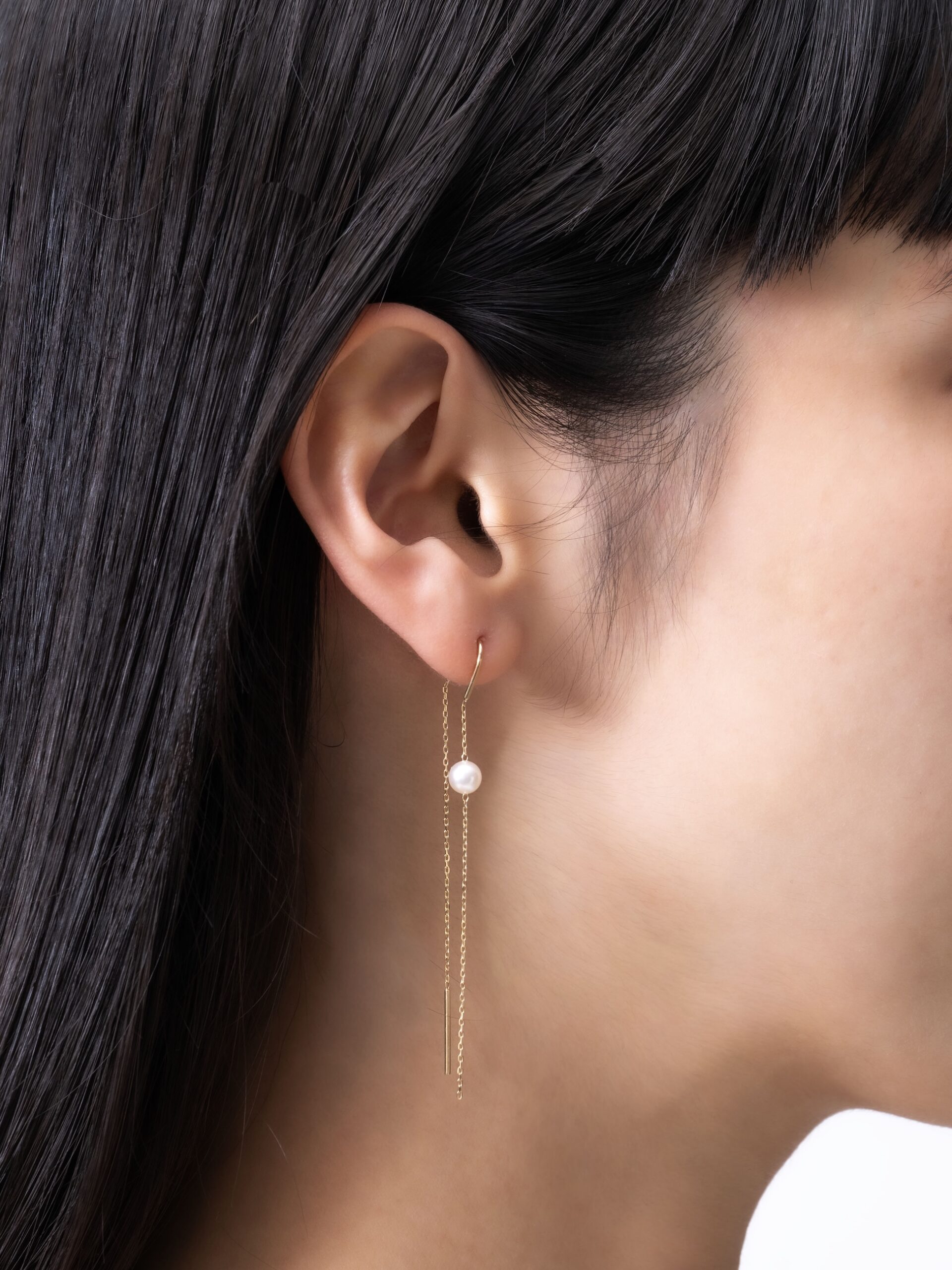 オンラインストア限定：ピアス