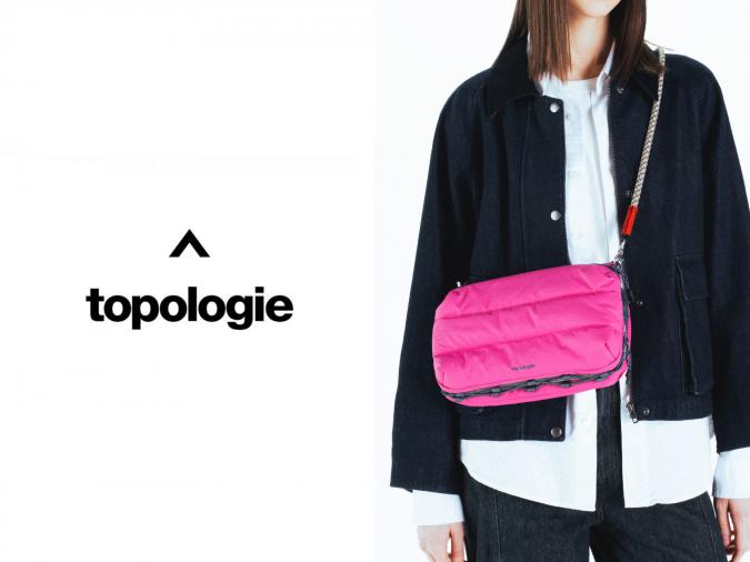Topologie Pop Up Event