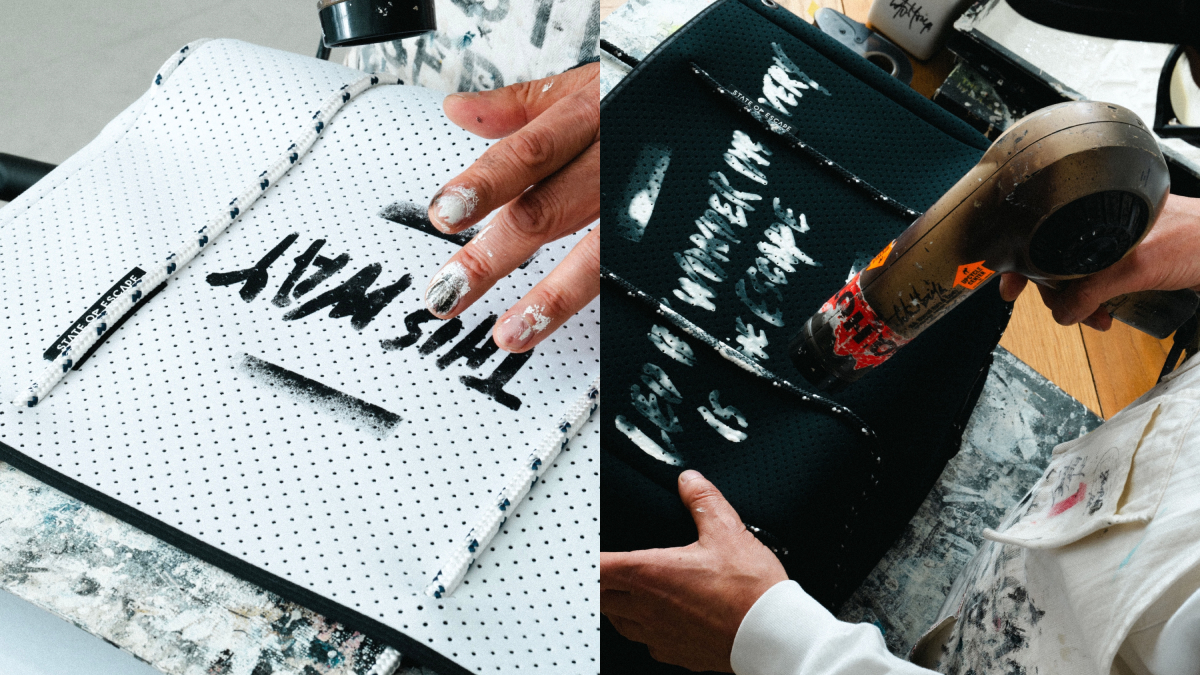 LIMITED SHOPを開催