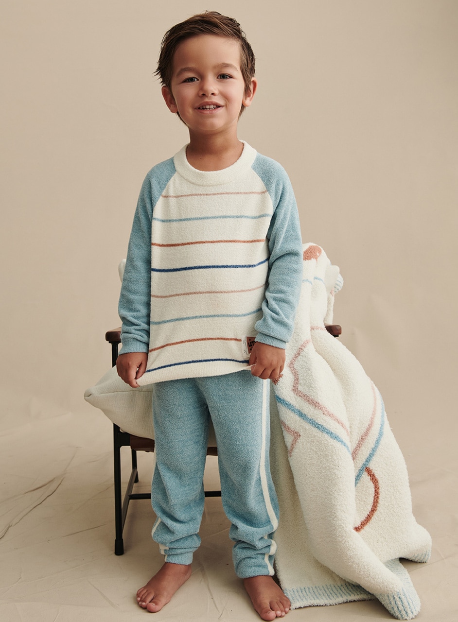 トドラー スポーツ ジョガーパンツ コージーシックウルトラライト