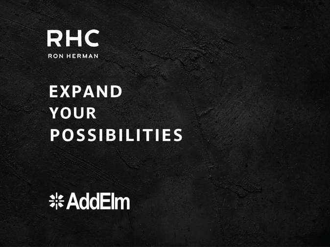 AddElm Capsule Collection