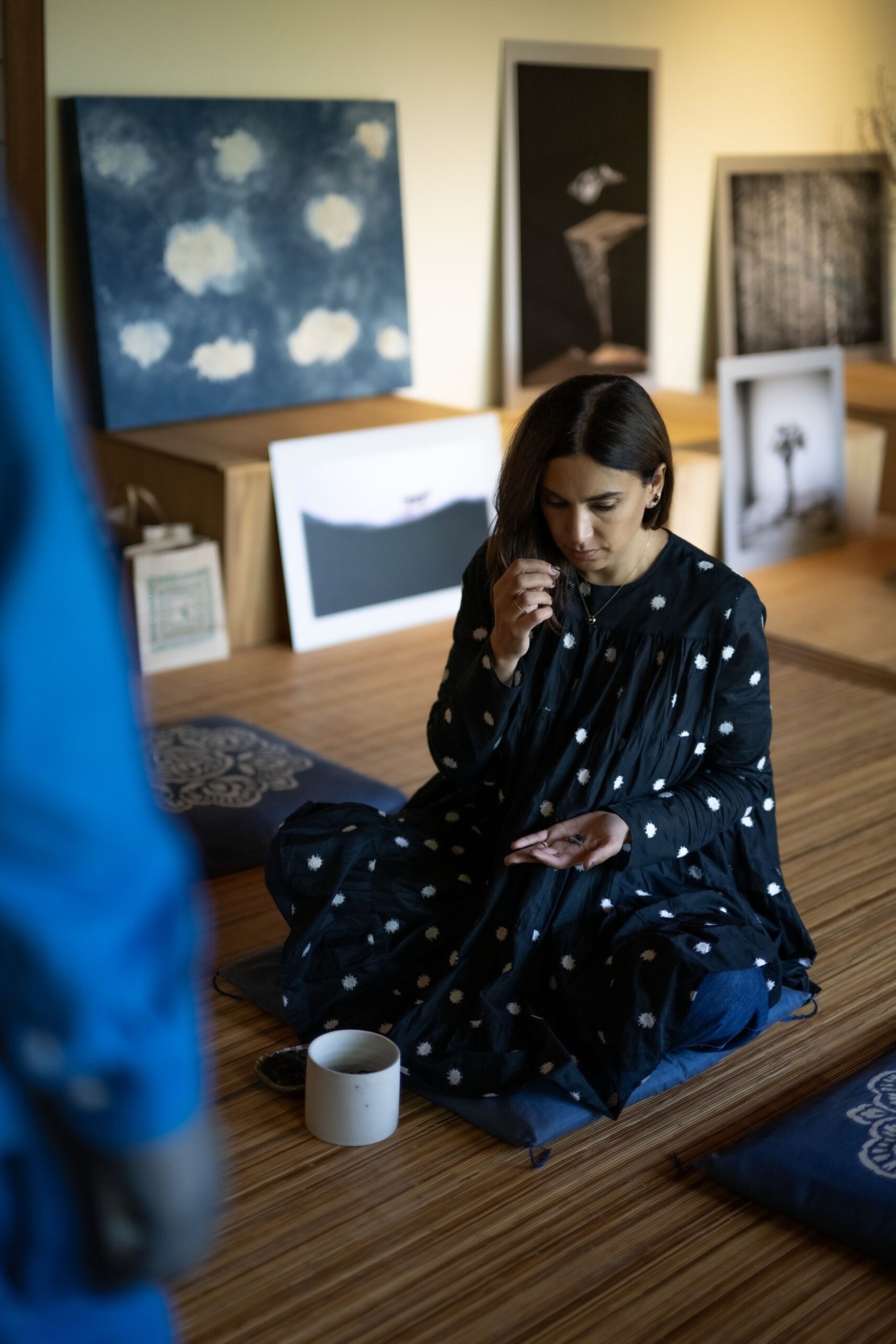 About “京藍” Kyoai_1