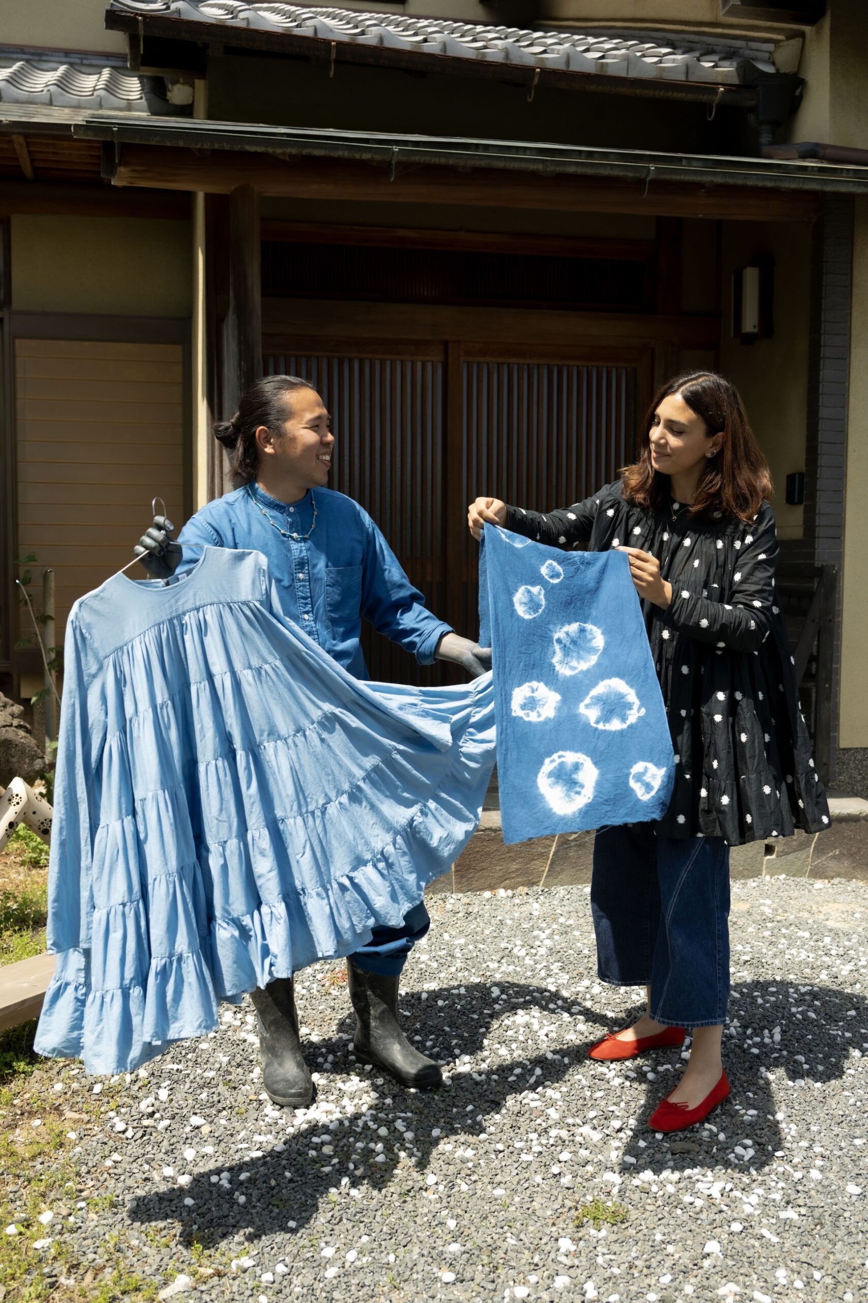 About “京藍” Kyoai_5