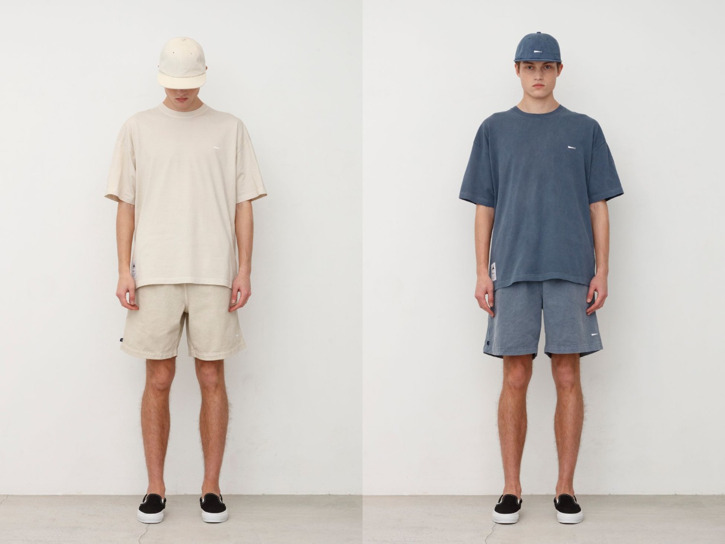 CACHALOT PIGMENT DYE T-SHIRTS_1