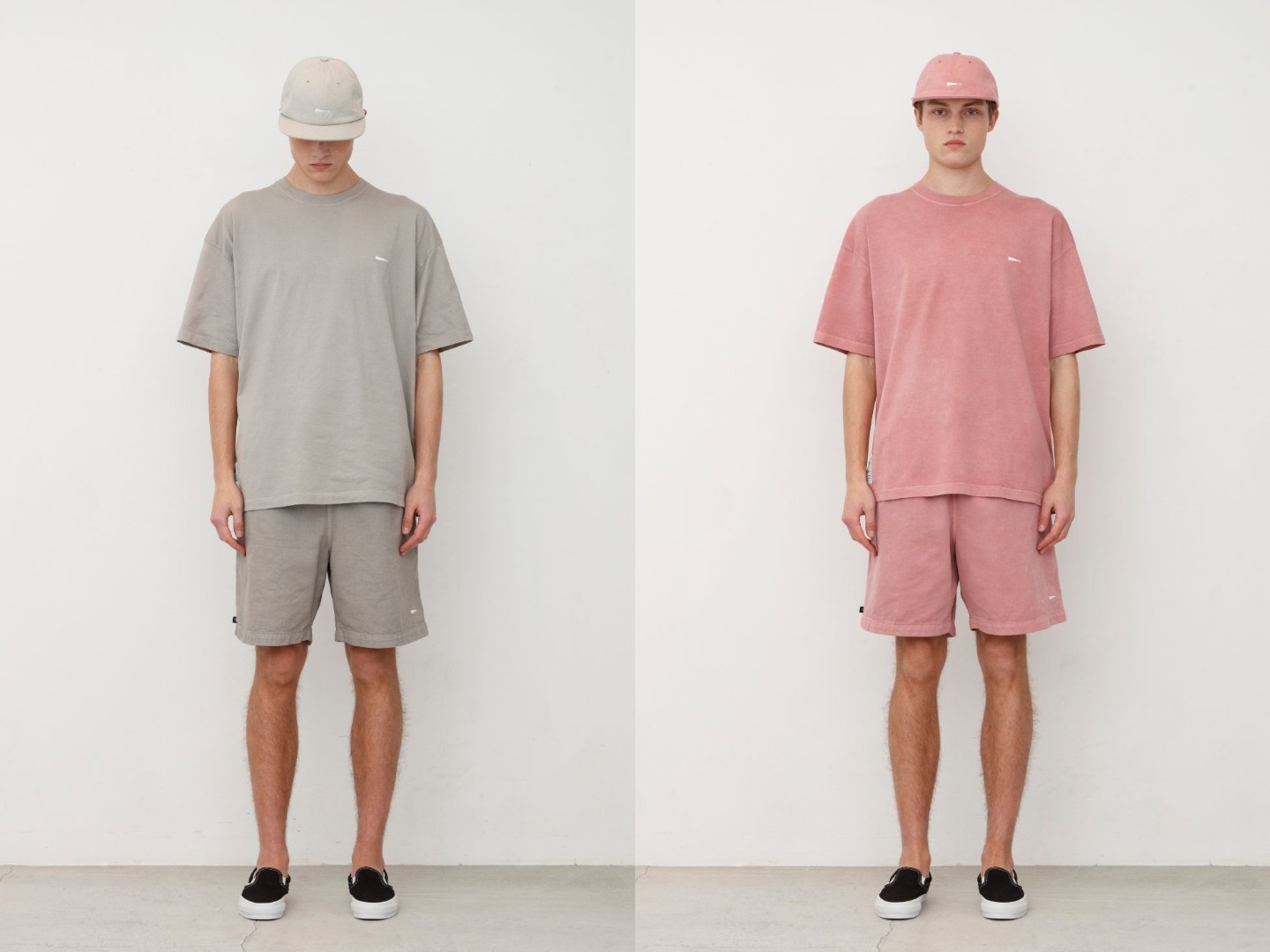 CACHALOT PIGMENT DYE T-SHIRTS_3