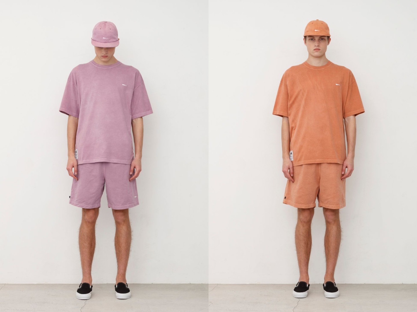 CACHALOT PIGMENT DYE T-SHIRTS_4