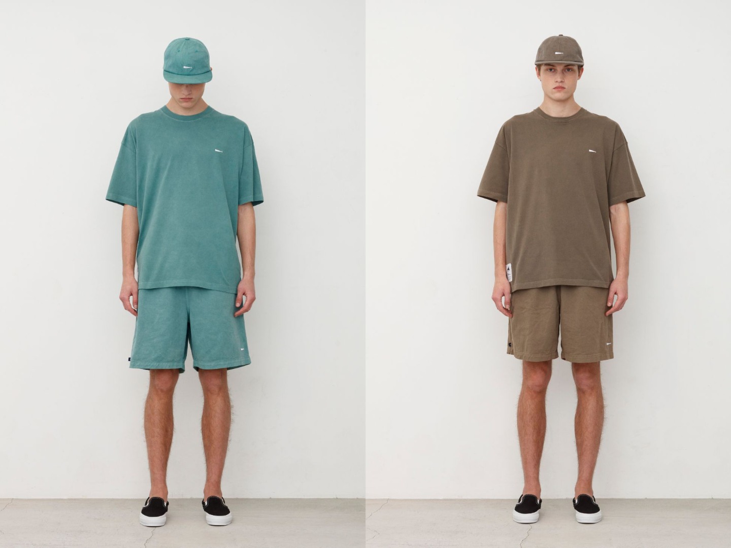 CACHALOT PIGMENT DYE T-SHIRTS_5