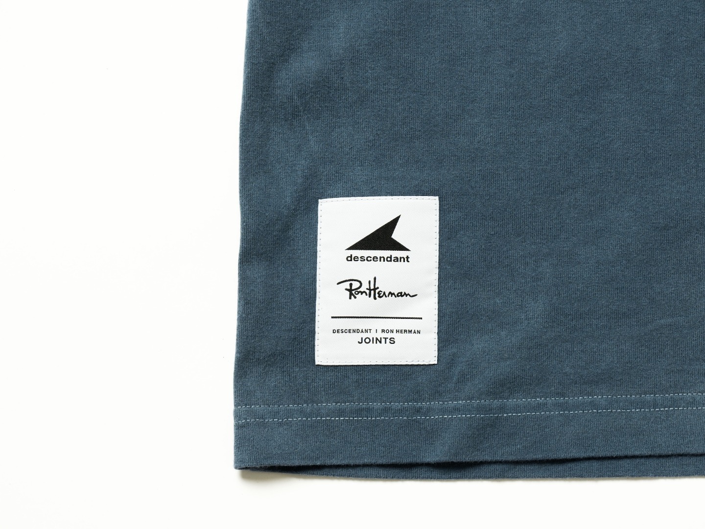 CACHALOT PIGMENT DYE T-SHIRTS_8