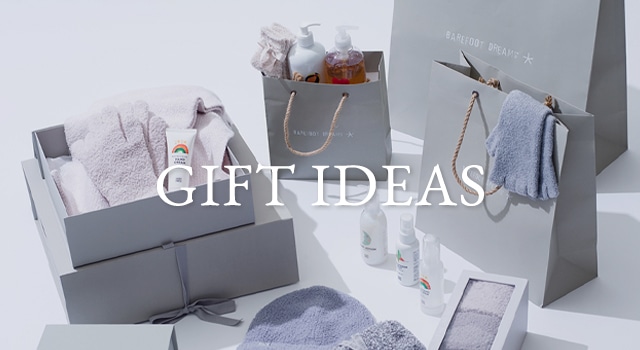GIFT IDEAS