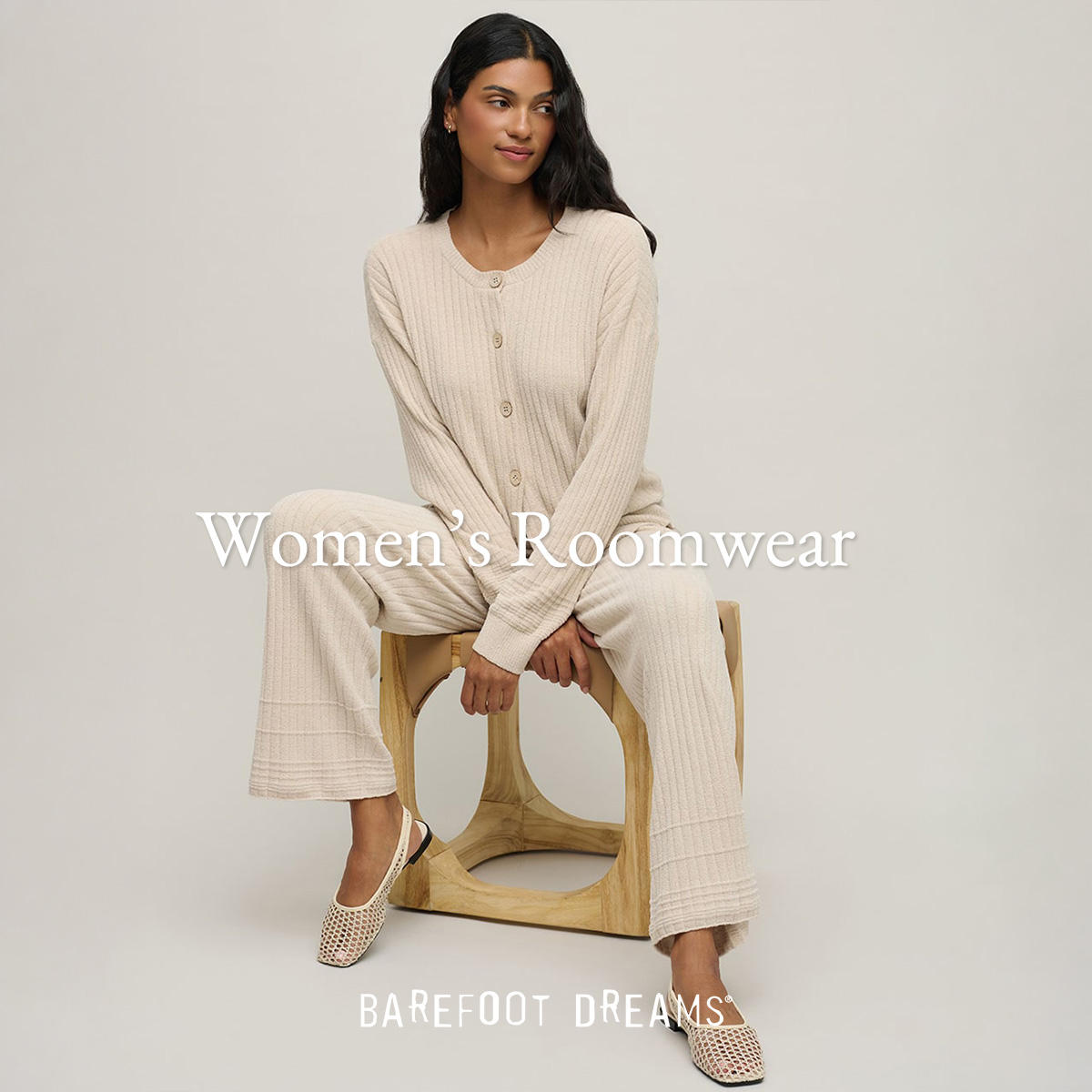 軽やかルームウェア