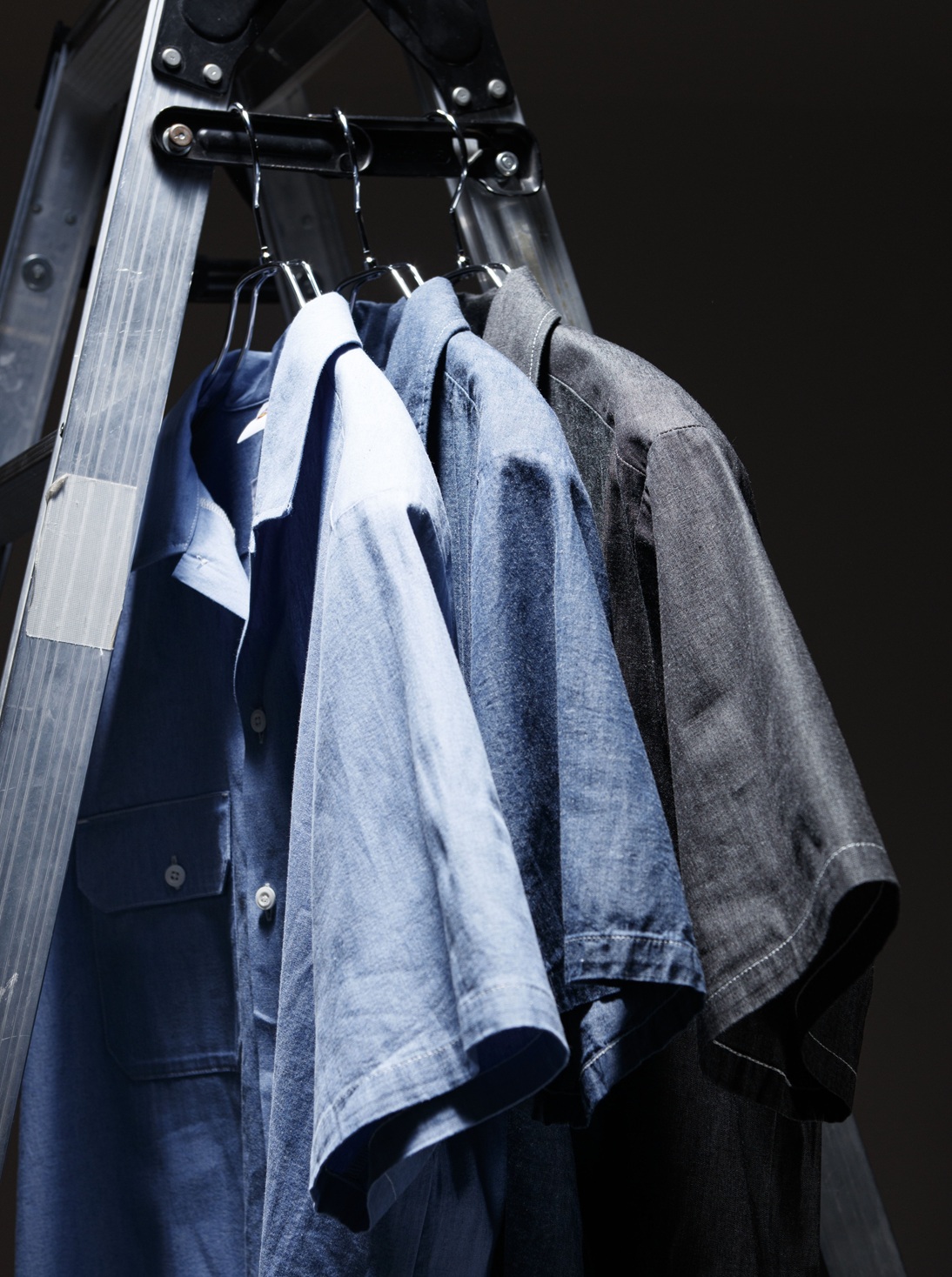 Chambray Shirt