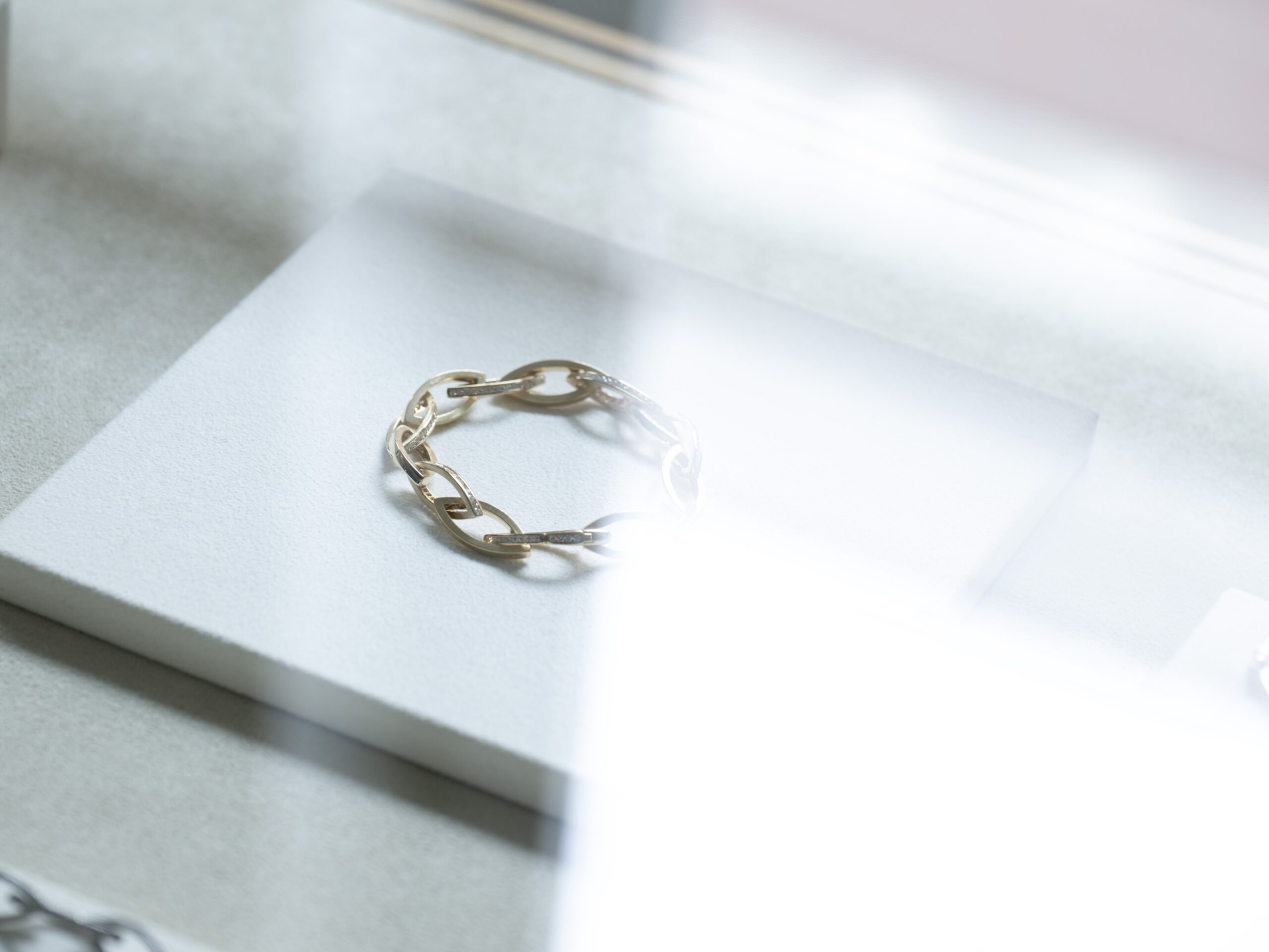 マーキスブレスレット