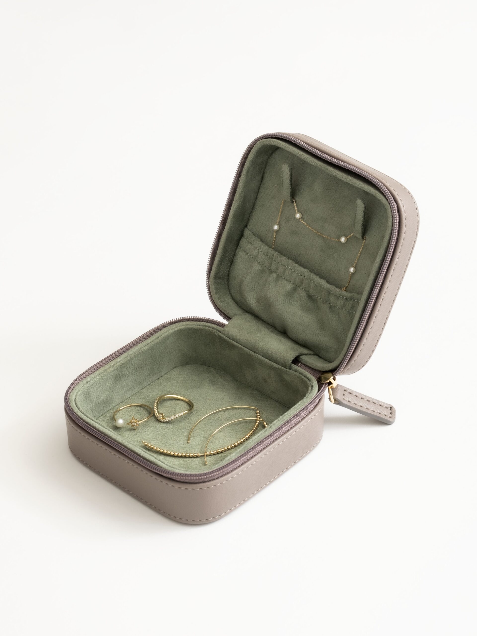 MIZUKIオリジナルジュエリーボックス