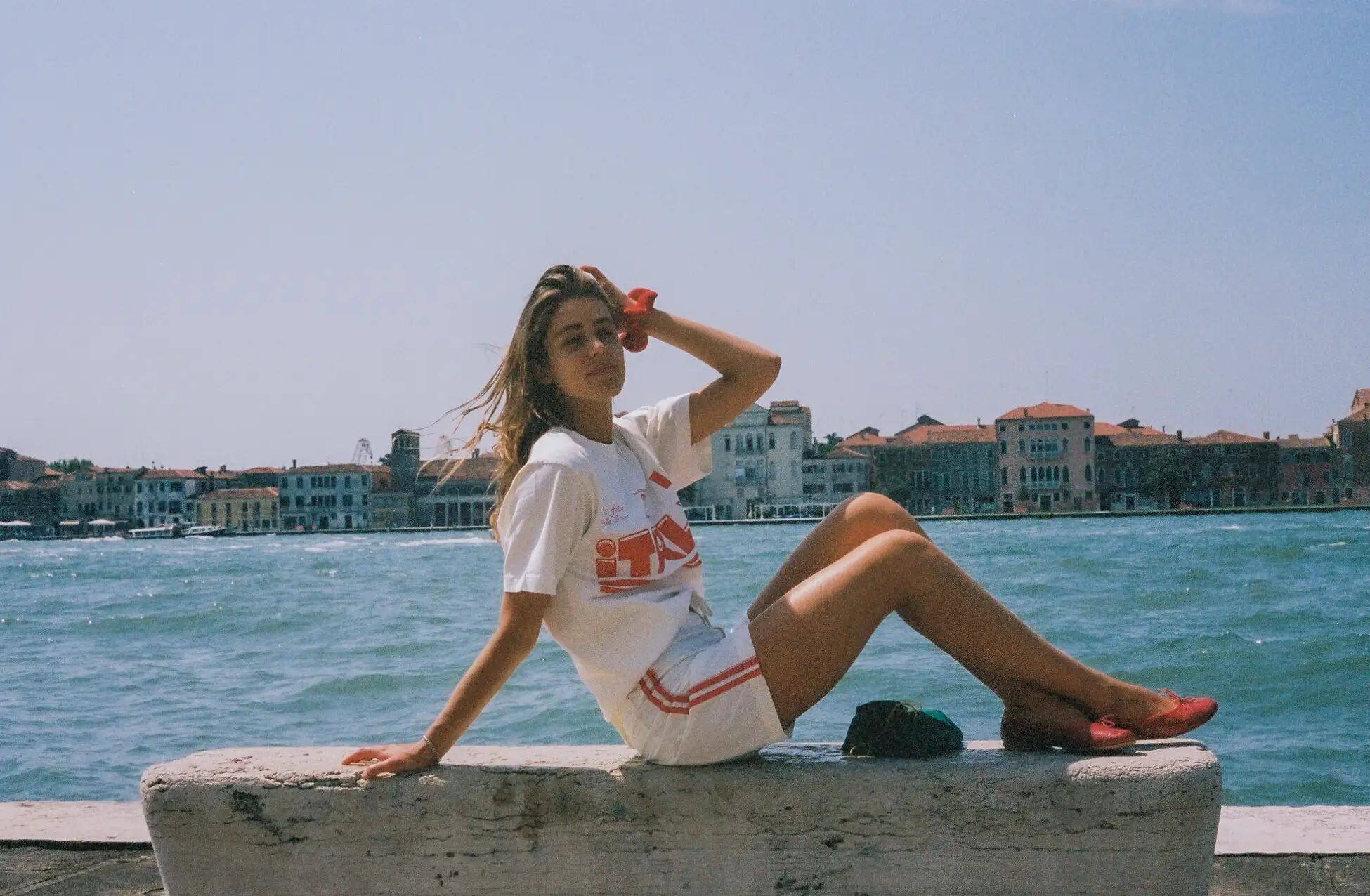 Made Some Sportswear