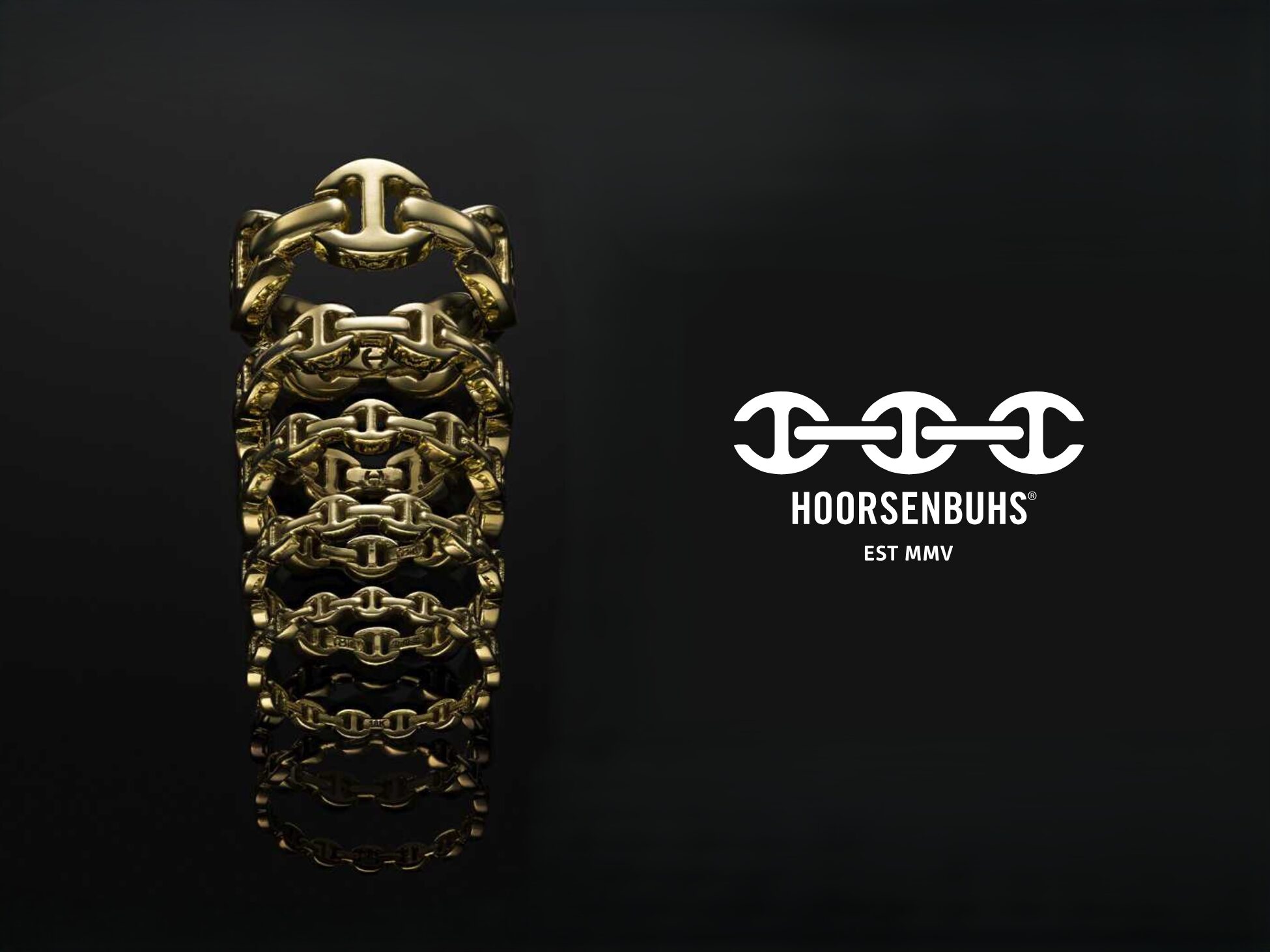 HOORSENBUHS POP-UP EVENT