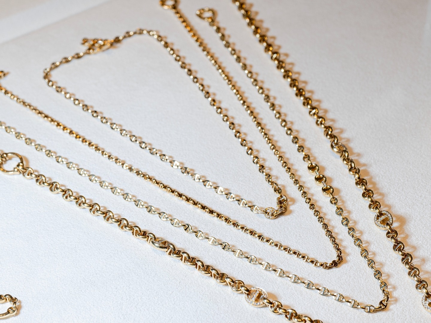 ジュエリーコレクション