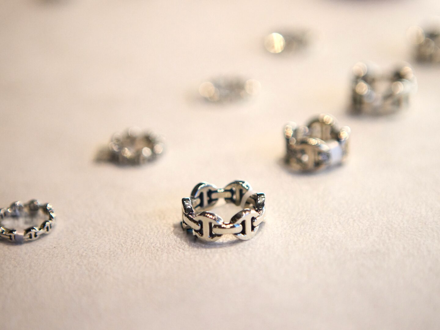 ジュエリーコレクション